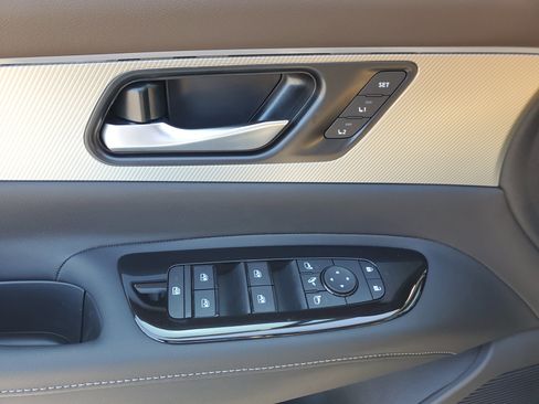 New 2026 Nissan Murano Platinum image 13