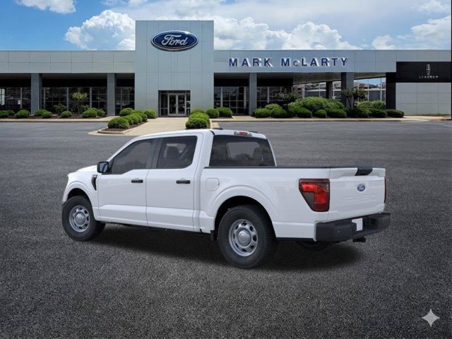 New 2026 Ford F150 XL RWD image 4