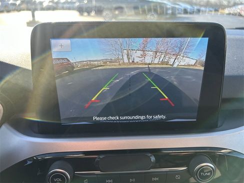 Used 2022 Ford Escape SE w/ Convenience Package image 23