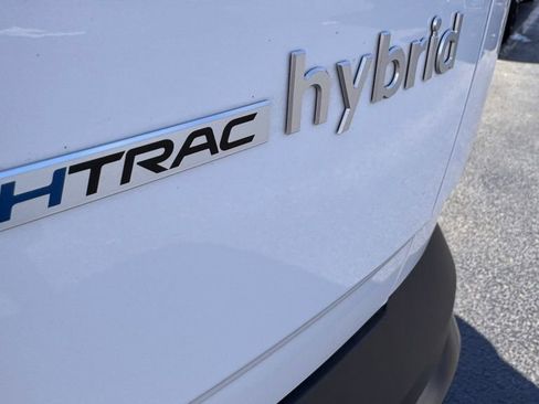 Used 2025 Hyundai Tucson SEL AWD/4WD image 9
