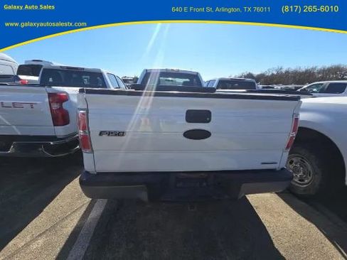 Used 2011 Ford F150 XL w/ PWR Equipment Group RWD image 4