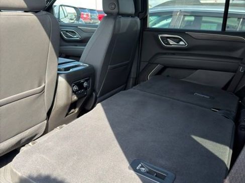 Certified 2024 Chevrolet Tahoe LT image 6