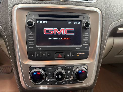 Used 2016 GMC Acadia Denali AWD/4WD image 23