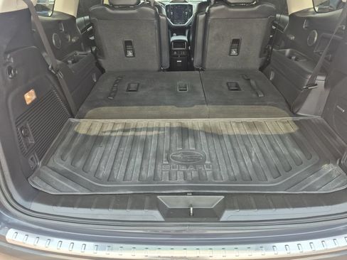 Used 2024 Subaru Ascent Touring AWD/4WD image 15
