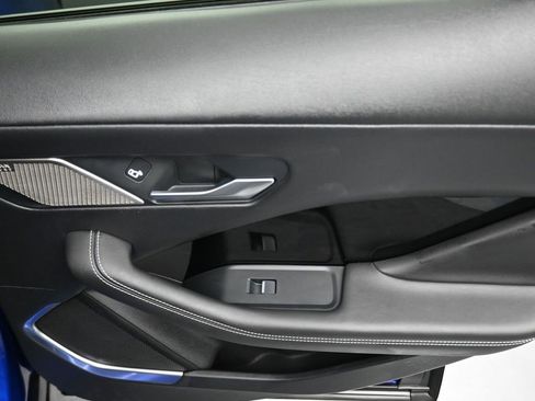 Used 2020 Jaguar I-PACE HSE image 38