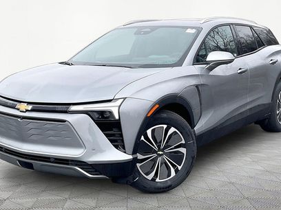 New 2025 Chevrolet Blazer EV LT w/ Super Cruise Package