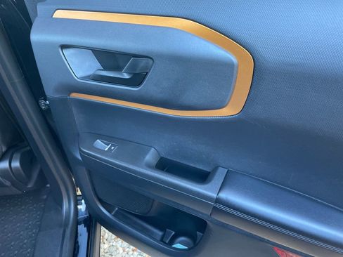 Used 2022 Ford Bronco Sport Badlands image 38