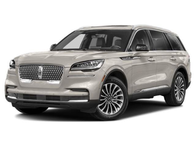 Used 2023 Lincoln Aviator Reserve w/ Equipment Group 201A RWD image 1