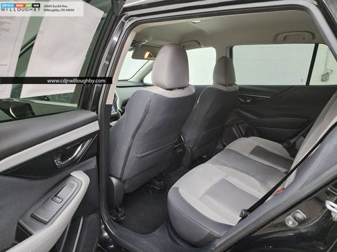 Used 2022 Subaru Outback Premium AWD/4WD image 23