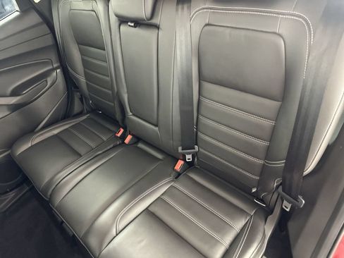Used 2017 Ford Escape Titanium AWD/4WD image 26