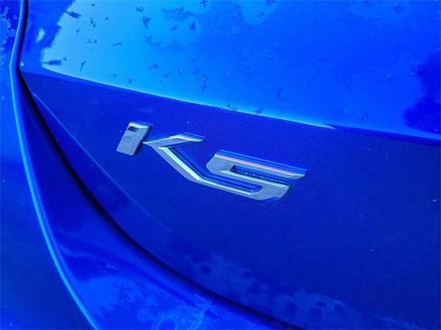 Certified 2021 Kia K5 GT-Line w/ GT-Line FWD Premium Package image 36