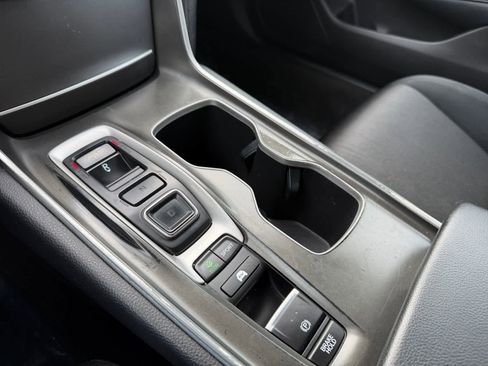 Used 2018 Honda Accord Hybrid image 21