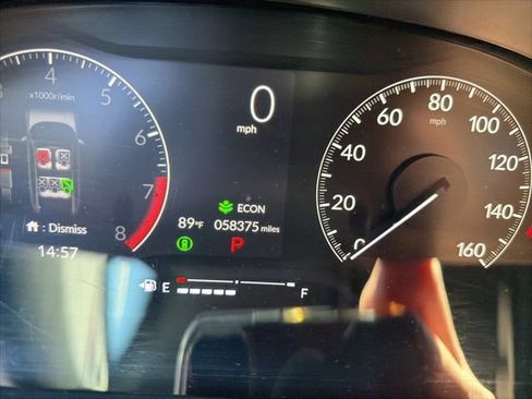 Used 2022 Honda Civic Sport image 15