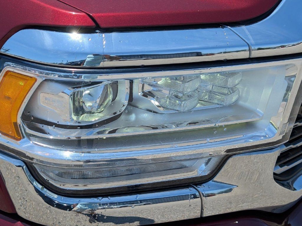 Used 2019 RAM 2500 Limited AWD/4WD image 4