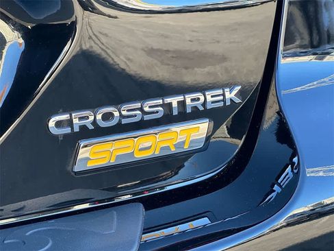 Certified 2025 Subaru Crosstrek 2.5i Sport w/ Crosstrek Mirror Package image 6