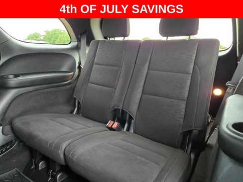 Used 2023 Dodge Durango GT AWD/4WD image 15