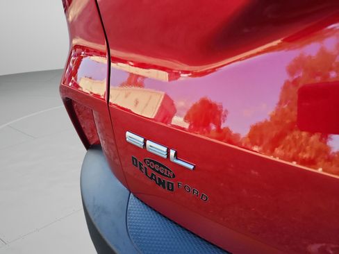 Certified 2022 Ford Escape SEL image 23