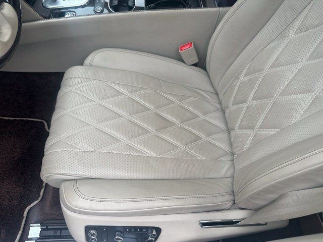 Used 2014 Bentley Flying Spur W12 AWD/4WD image 17