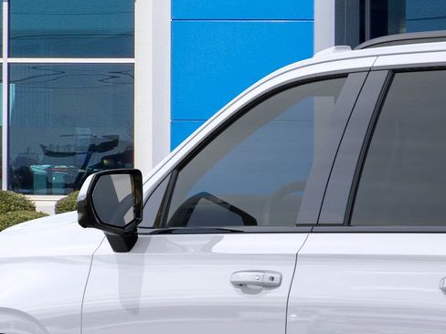 New 2026 Chevrolet Suburban RST image 46