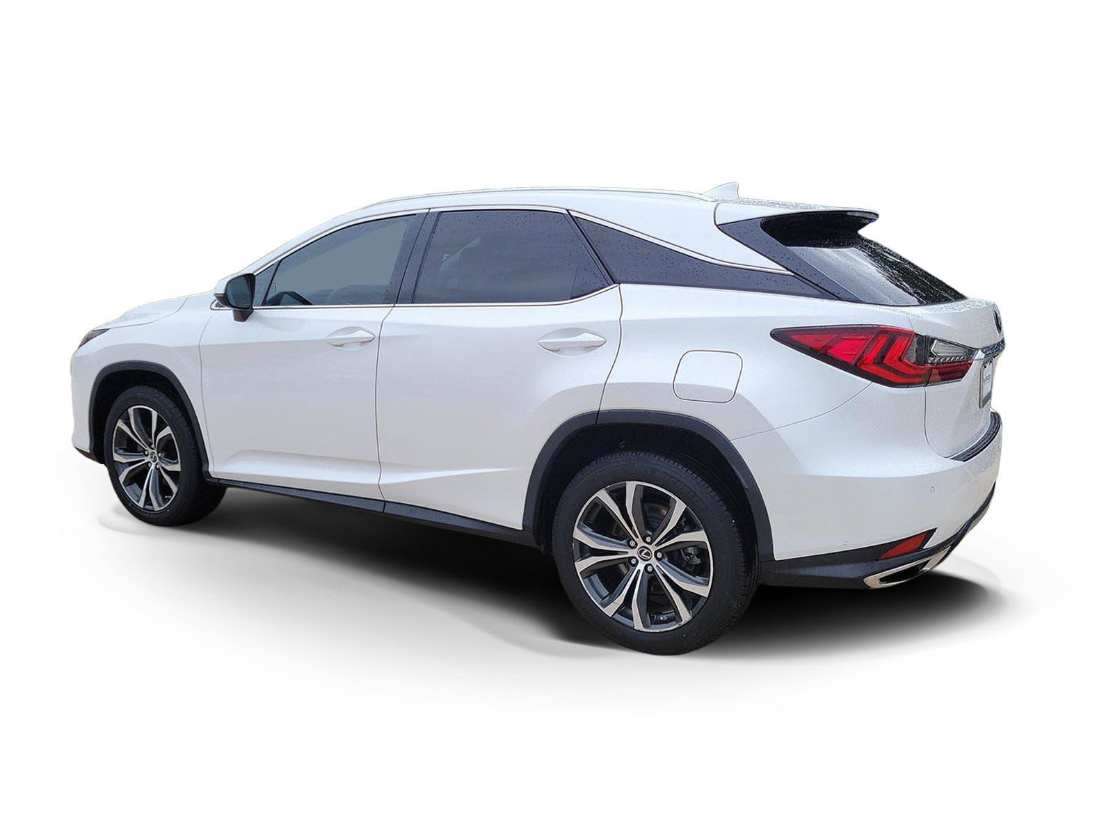 Used 2021 Lexus RX 350 FWD w/ Premium Package image 2