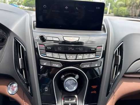 Used 2023 Acura RDX FWD w/ Technology Package image 54