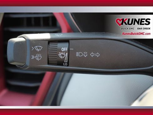 Used 2026 GMC Canyon AT4X w/ LPO, Black Badging Package AWD/4WD image 56