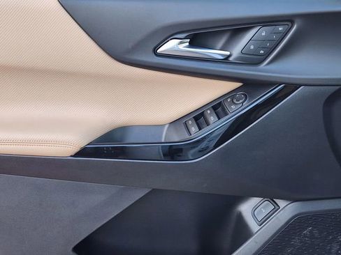 New 2026 Chevrolet Equinox ACTIV w/ Convenience Package III FWD image 51