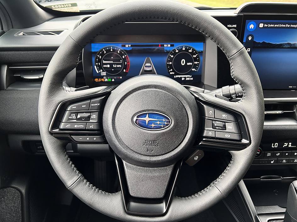 New 2026 Subaru Outback Limited w/ Premium/Limited Package 2 AWD/4WD image 13