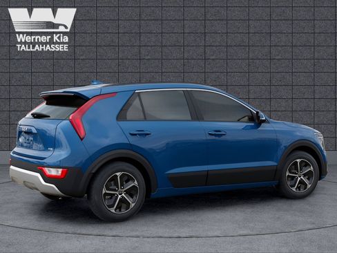 New 2026 Kia Niro EX w/ EX Premium Package image 6