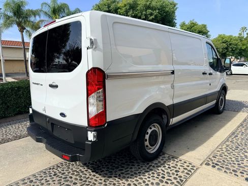 Used 2019 Ford Transit 150 130 Low Roof image 5