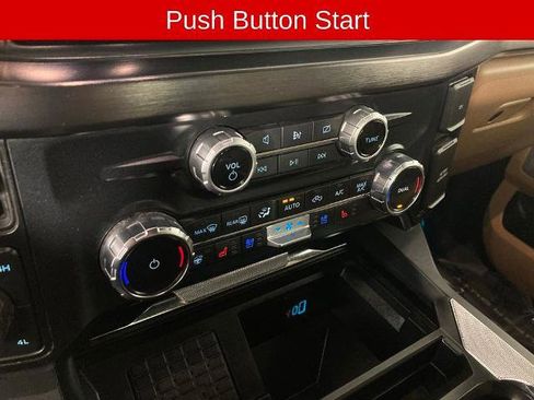 Certified 2023 Ford F250 Lariat w/ Sport Appearance Package image 10