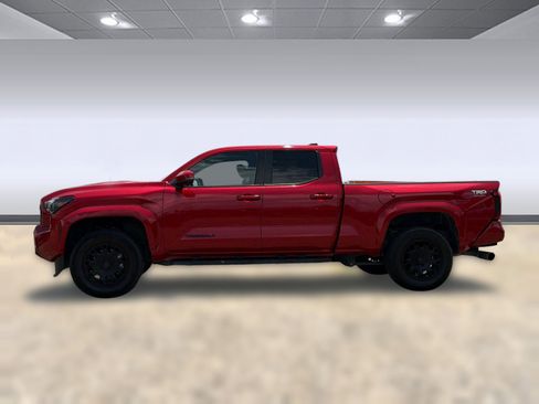 Used 2024 Toyota Tacoma TRD Sport w/ TRD Sport Premium Package RWD image 2