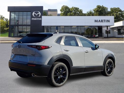 New 2026 MAZDA CX-30 Aire Edition AWD/4WD image 4