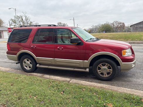 Used 2005 Ford Expedition 2WD image 7