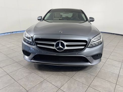 Used 2021 Mercedes-Benz C 300 Sedan image 6