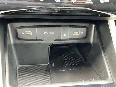 Certified 2024 Hyundai Tucson SEL AWD/4WD image 34