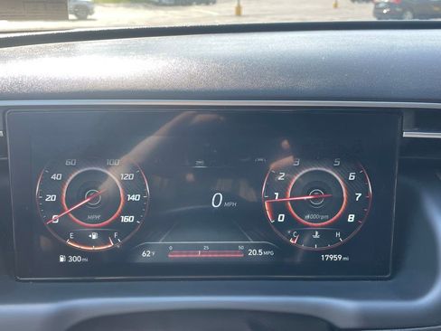 Used 2024 Hyundai Santa Cruz Limited image 43