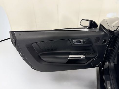 Used 2021 Ford Mustang Premium RWD image 22