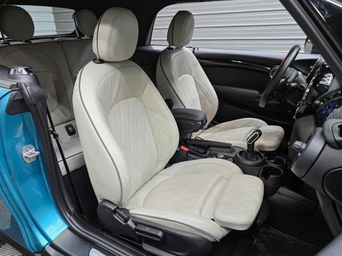 Used 2020 MINI Cooper S FWD image 15