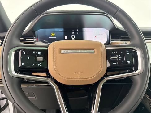 New 2026 Land Rover Range Rover Sport SE image 15