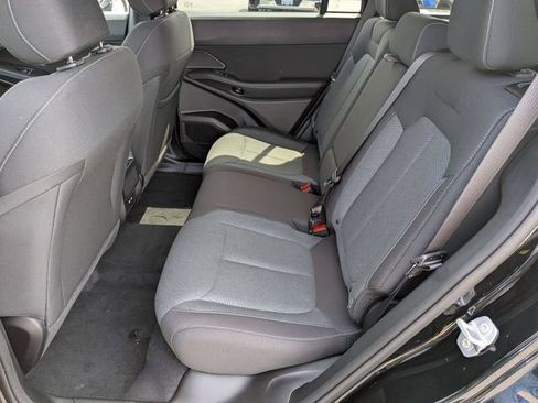 New 2026 Jeep Cherokee Laredo AWD/4WD image 30