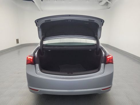 Used 2016 Acura TLX FWD image 29
