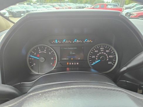 Used 2020 Ford F150 XLT w/ Equipment Group 302A Luxury image 20