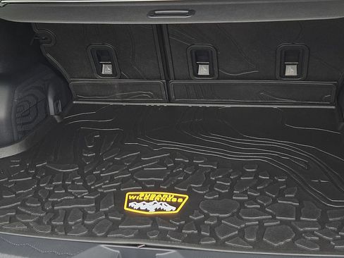 Certified 2026 Subaru Forester Wilderness AWD/4WD image 9