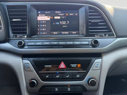 Used 2018 Hyundai Elantra SEL w/ Cargo Package FWD image 23