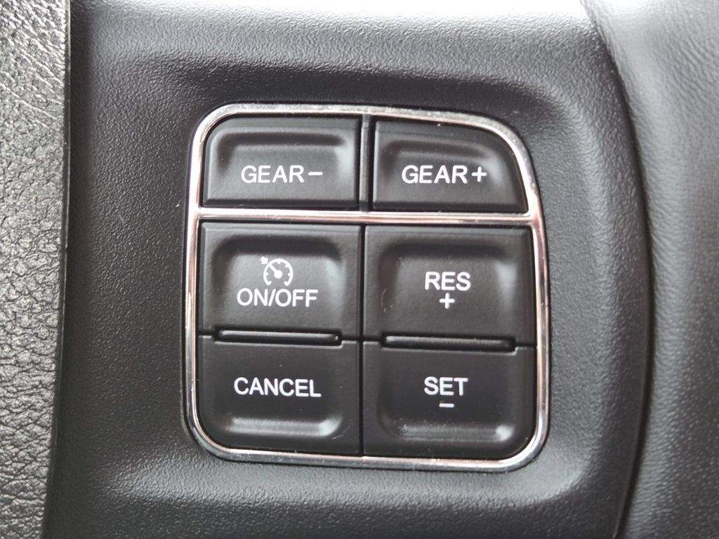 Used 2018 RAM 1500 Big Horn AWD/4WD image 10
