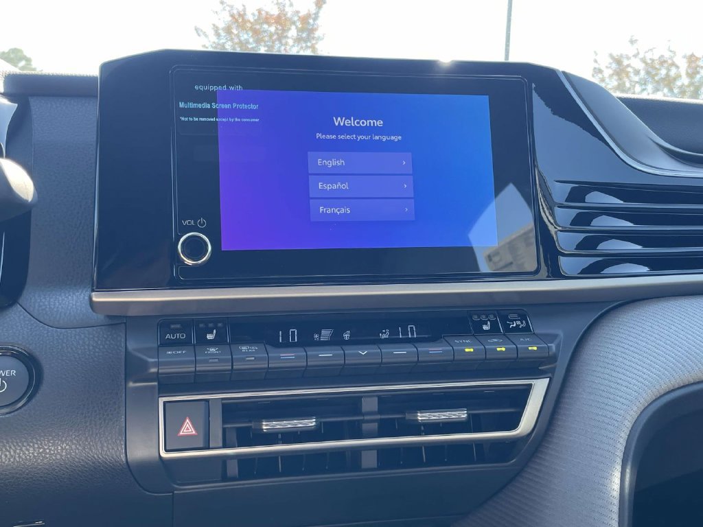 New 2026 Toyota Camry SE w/ Convenience Package FWD image 19