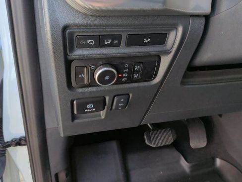 Certified 2024 Ford F150 Lariat w/ FX4 Off-Road Package AWD/4WD image 23