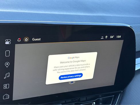 New 2026 Chevrolet Equinox RS w/ Convenience Package III image 7