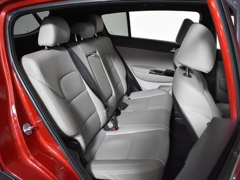 Used 2020 Kia Sportage S w/ S Premium Package image 30